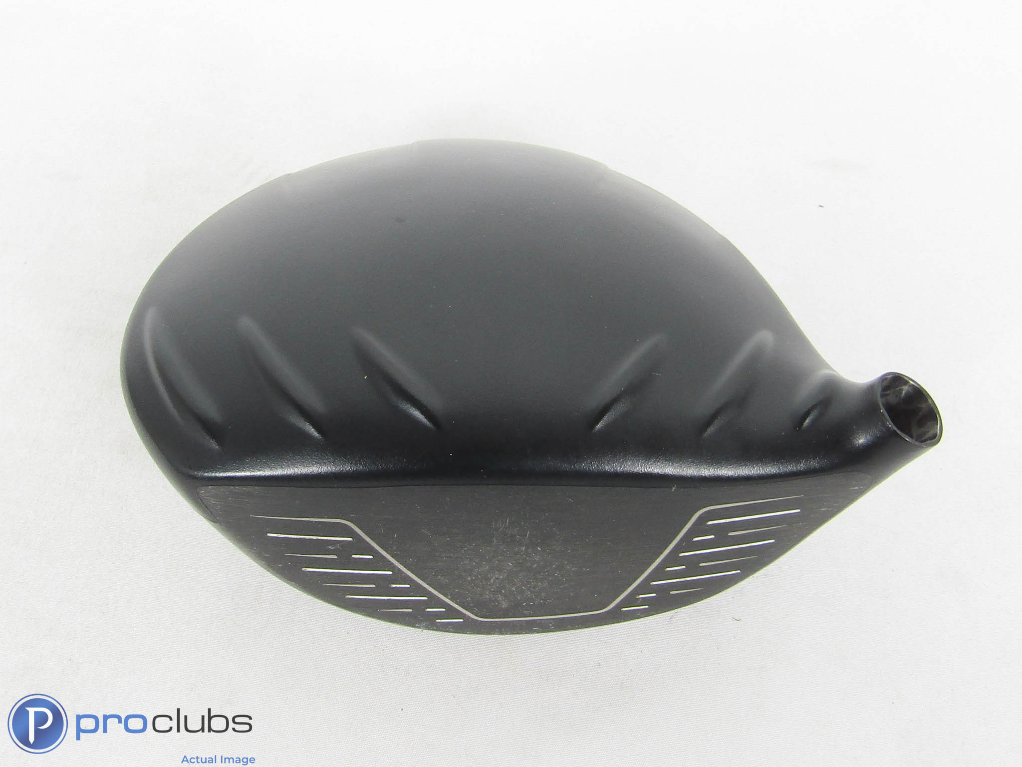 PING - PING 425LST 9° PING G425 LST 9.0 driver head only right handed golf from